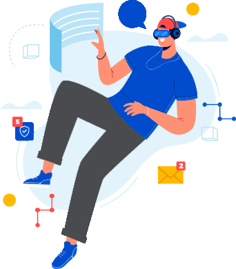 advance features | hostingzone