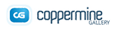coppermine logo | hostingzone