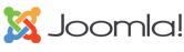 joomla logo | hostingzone