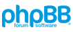 phpbb logo | hostingzone