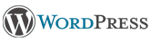 Wordpress logo | hostingzone